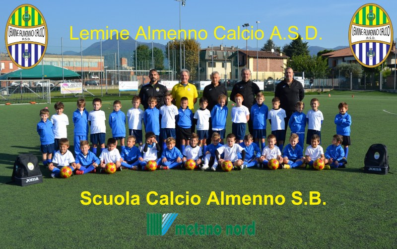 Scuola Calcio Piccoli Amici Scuola Calcio Piccoli Amici
